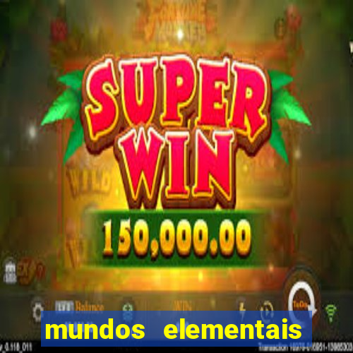 mundos elementais apk 2024